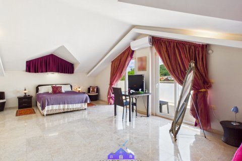 3+1 Villa i Fethiye, Mugla, Tyrkiet Nr. 232440 - 21