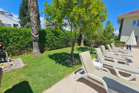 3+1 Villa i Fethiye, Mugla, Tyrkiet Nr. 232440 - 29