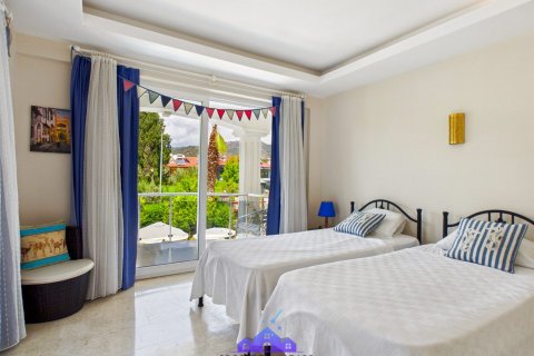 3+1 Villa i Fethiye, Mugla, Tyrkiet Nr. 232440 - 13