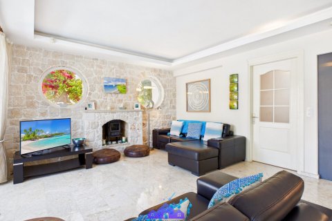 3+1 Villa i Fethiye, Mugla, Tyrkiet Nr. 232440 - 6