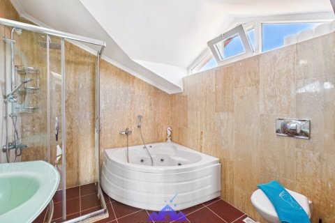 3+1 Villa i Fethiye, Mugla, Tyrkiet Nr. 232440 - 22