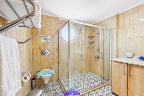 3+1 Villa i Fethiye, Mugla, Tyrkiet Nr. 232440 - 16