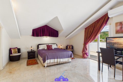 3+1 Villa i Fethiye, Mugla, Tyrkiet Nr. 232440 - 20