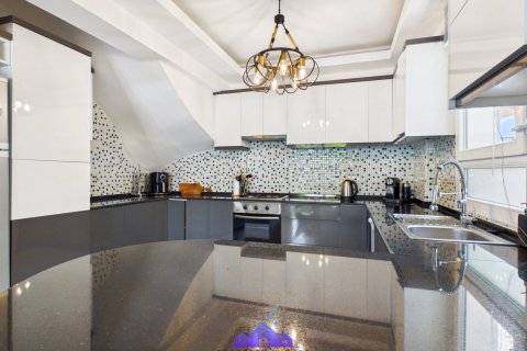 3+1 Villa i Fethiye, Mugla, Tyrkiet Nr. 232440 - 8