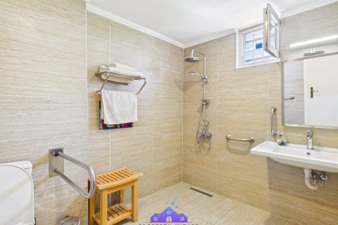 3+1 Villa i Fethiye, Mugla, Tyrkiet Nr. 232440 - 11