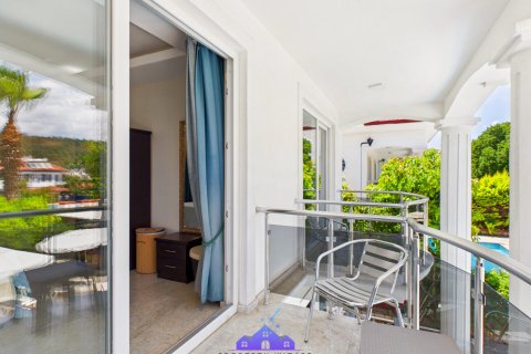 3+1 Villa i Fethiye, Mugla, Tyrkiet Nr. 232440 - 14