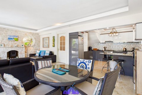 3+1 Villa i Fethiye, Mugla, Tyrkiet Nr. 232440 - 7