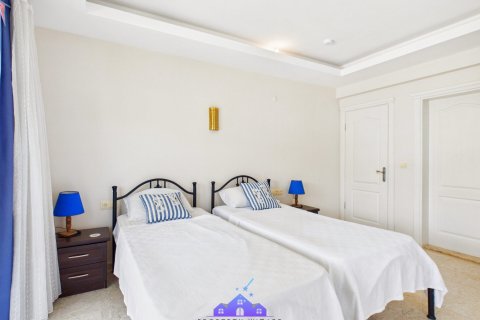 3+1 Villa i Fethiye, Mugla, Tyrkiet Nr. 232440 - 12