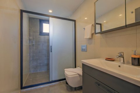 4+1 Villa  i Fethiye, Mugla, Tyrkiet Nr. 232439 - 19