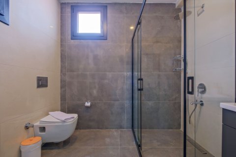 4+1 Villa  i Fethiye, Mugla, Tyrkiet Nr. 232439 - 16