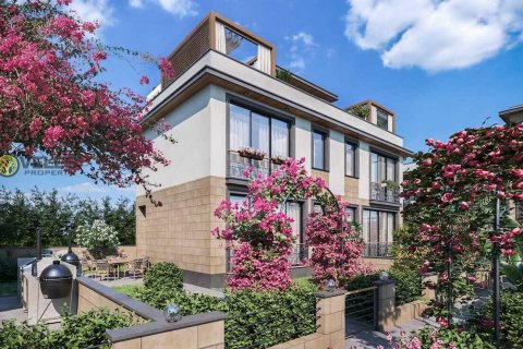 2+1 Lägenhet  i Lapta, Girne,  Nr. 214098 - 6