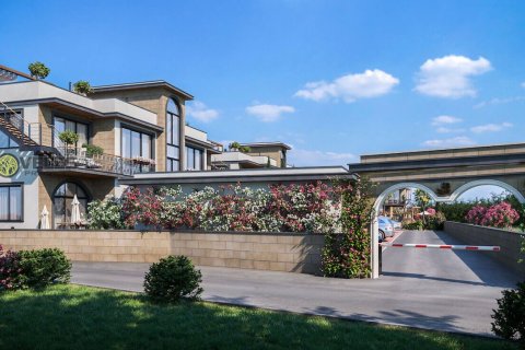 2+1 Lägenhet  i Lapta, Girne,  Nr. 214098 - 4