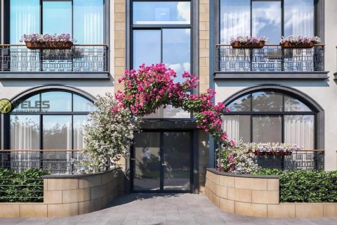 2+1 Lägenhet  i Lapta, Girne,  Nr. 214098 - 5