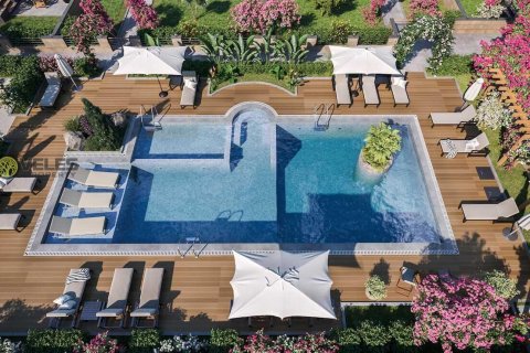 2+1 Lägenhet  i Lapta, Girne,  Nr. 214098 - 10