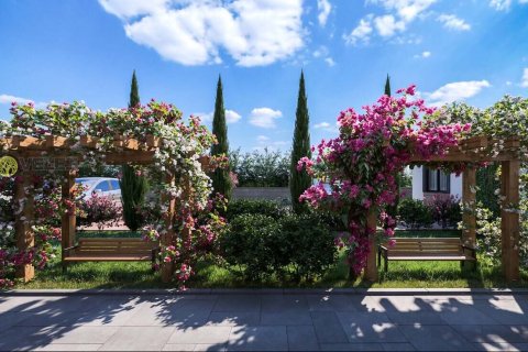 2+1 Lägenhet  i Lapta, Girne,  Nr. 214098 - 14