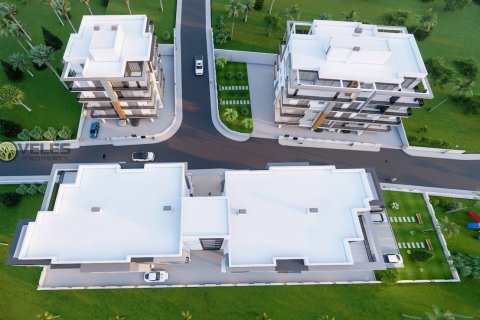 Продажа пентхауса в Гирне, Северный Кипр 3+1, 144м2, №214101 – фото 3