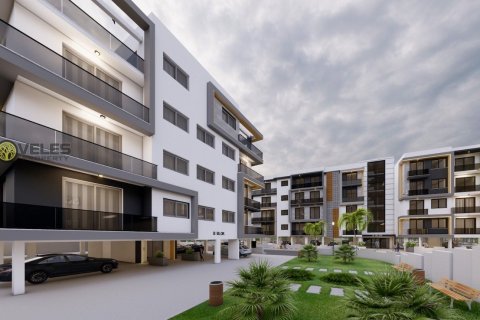 Продажа пентхауса в Гирне, Северный Кипр 3+1, 144м2, №214101 – фото 5