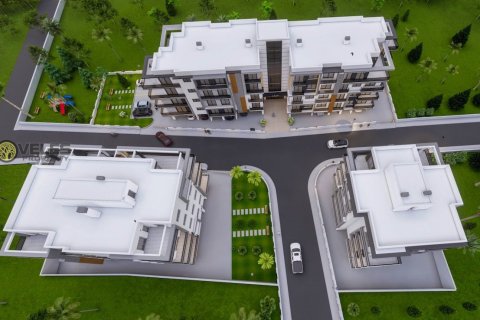 Продажа пентхауса в Гирне, Северный Кипр 3+1, 144м2, №214101 – фото 4