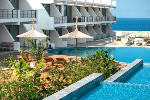 Leilighet  i Esentepe, Girne,  Nr. 214100 - 8