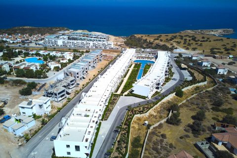 Leilighet  i Esentepe, Girne,  Nr. 214100 - 13