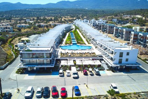 Leilighet  i Esentepe, Girne,  Nr. 214100 - 16