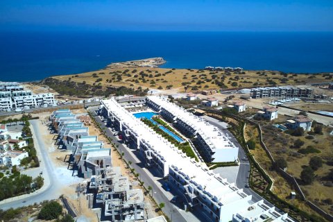 Leilighet  i Esentepe, Girne,  Nr. 214100 - 12