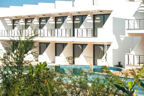 Leilighet  i Esentepe, Girne,  Nr. 214100 - 3