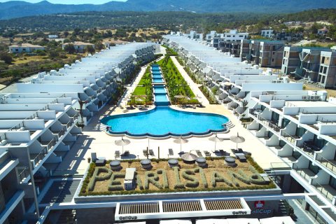 Leilighet  i Esentepe, Girne,  Nr. 214100 - 17