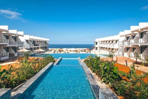 Leilighet  i Esentepe, Girne,  Nr. 214100 - 1