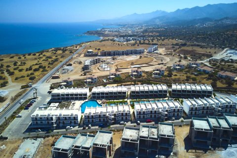 Leilighet  i Esentepe, Girne,  Nr. 214100 - 10