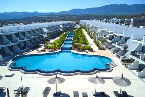 Leilighet  i Esentepe, Girne,  Nr. 214100 - 20