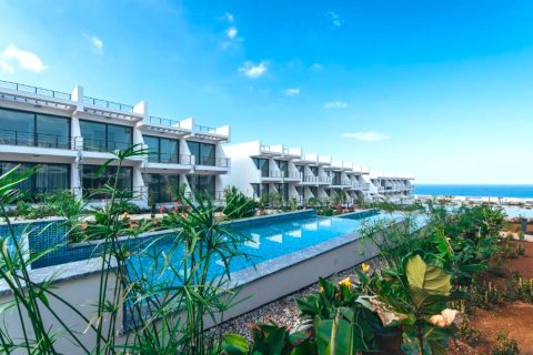 Leilighet  i Esentepe, Girne,  Nr. 214100 - 9