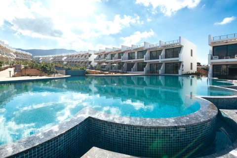 Leilighet  i Esentepe, Girne,  Nr. 214100 - 6