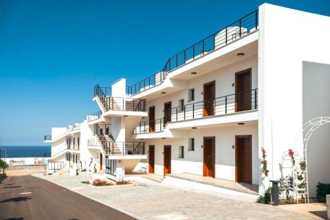Leilighet  i Esentepe, Girne,  Nr. 214100 - 2
