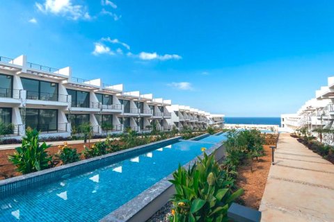 Leilighet  i Esentepe, Girne,  Nr. 214100 - 7