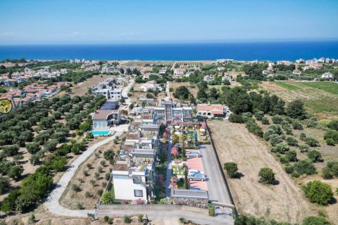Apartment for sale  in Lapta, Girne, Northern Cyprus, 2 bedrooms, 95m2, No. 214099 – photo 5