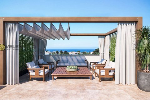 Apartment for sale  in Lapta, Girne, Northern Cyprus, 2 bedrooms, 95m2, No. 214099 – photo 1