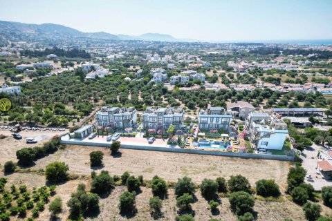 Apartment for sale  in Lapta, Girne, Northern Cyprus, 2 bedrooms, 95m2, No. 214099 – photo 4