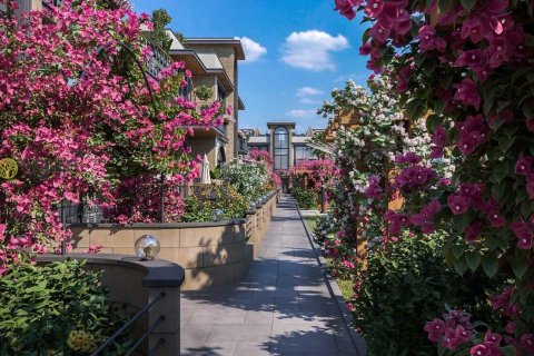 Apartment for sale  in Lapta, Girne, Northern Cyprus, 2 bedrooms, 95m2, No. 214099 – photo 12