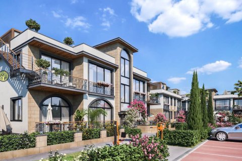 Apartment for sale  in Lapta, Girne, Northern Cyprus, 2 bedrooms, 95m2, No. 214099 – photo 7