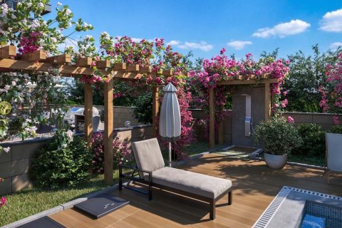 Apartment for sale  in Lapta, Girne, Northern Cyprus, 2 bedrooms, 95m2, No. 214099 – photo 13