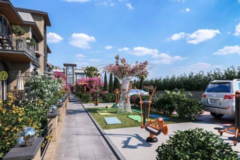 Apartment for sale  in Lapta, Girne, Northern Cyprus, 2 bedrooms, 95m2, No. 214099 – photo 15