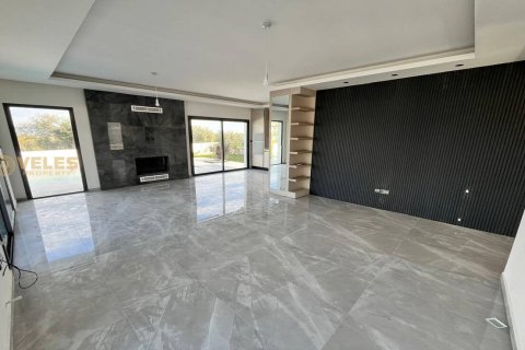 Villa for sale  in Ozankoy, Girne, Northern Cyprus, 4 bedrooms, 199m2, No. 214095 – photo 5