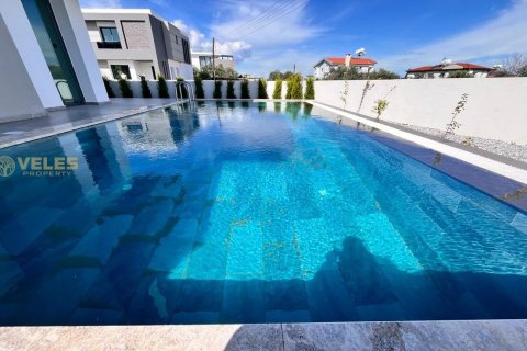 Villa for sale  in Ozankoy, Girne, Northern Cyprus, 4 bedrooms, 199m2, No. 214095 – photo 3