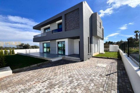 Villa for sale  in Ozankoy, Girne, Northern Cyprus, 4 bedrooms, 199m2, No. 214095 – photo 2