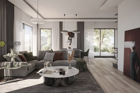 Villa  4+1  Ozanköy, Girne,  №214095 - 9