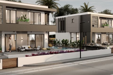 Villa  4+1  Ozanköy, Girne,  №214095 - 6