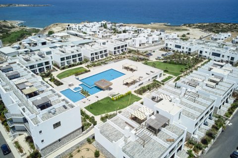 Penthäuser  in Bahceli, Girne,  Nr. 214096 - 1