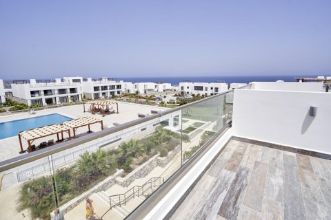 Penthäuser  in Bahceli, Girne,  Nr. 214096 - 16