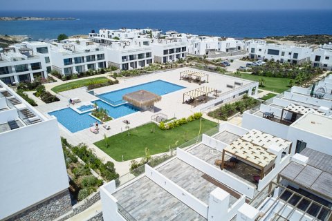 Penthäuser  in Bahceli, Girne,  Nr. 214096 - 4